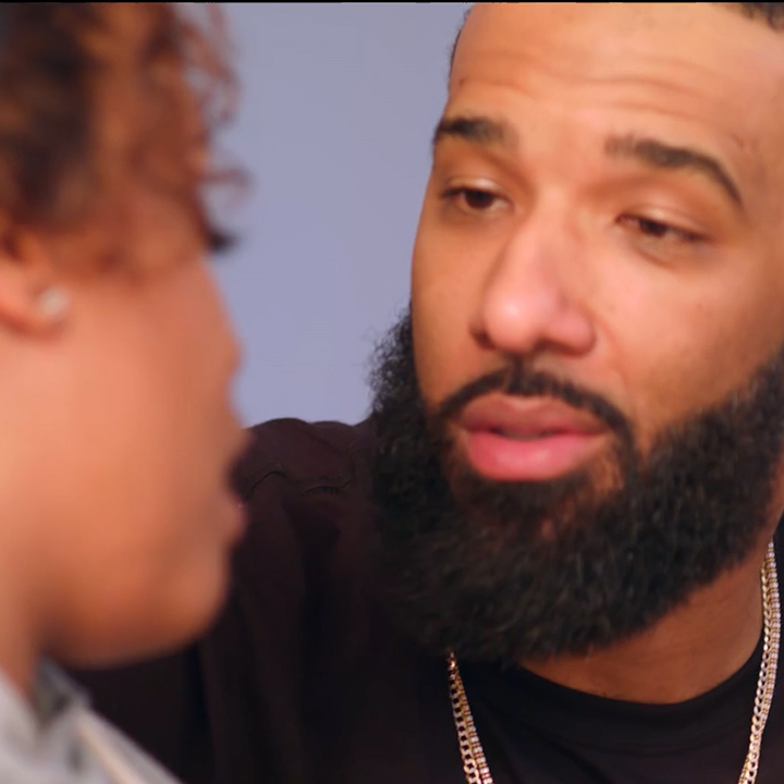 Body Counts still with actors pov