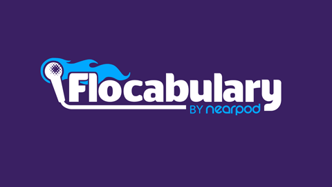 Flocabulary Logo